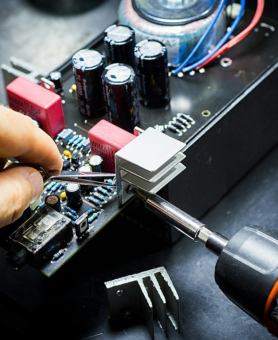 Boardsort.nl — e-waste sorteren en uitbetalen